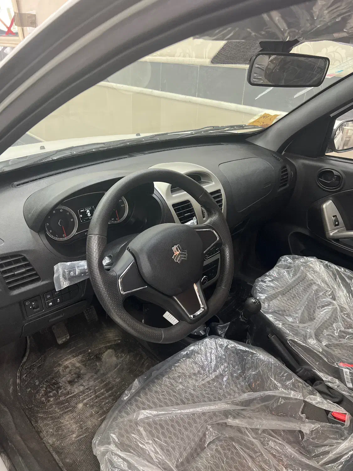 ساینا خشک کارکرد ندارد|خودرو سواری و وانت|اسفراین, |دیوار