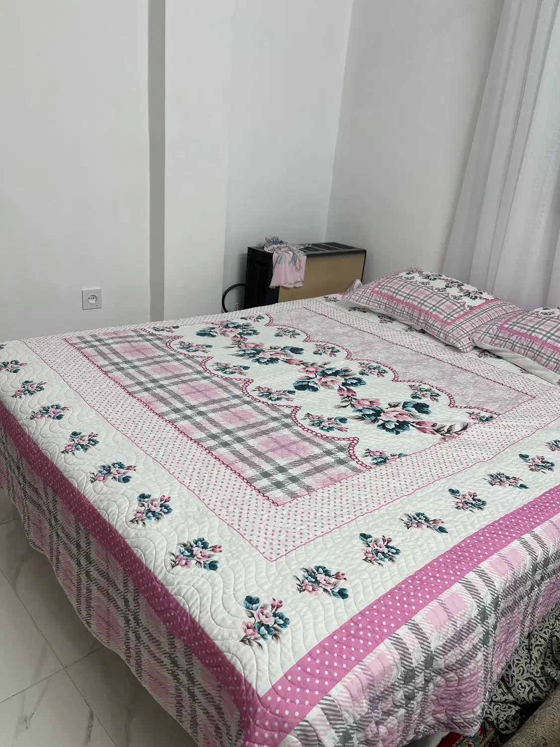 اجاره روزانه سویت ۶۰متری رشت|اجارهٔ کوتاهمدت آپارتمان و سوئیت|رشت, منظریه|دیوار