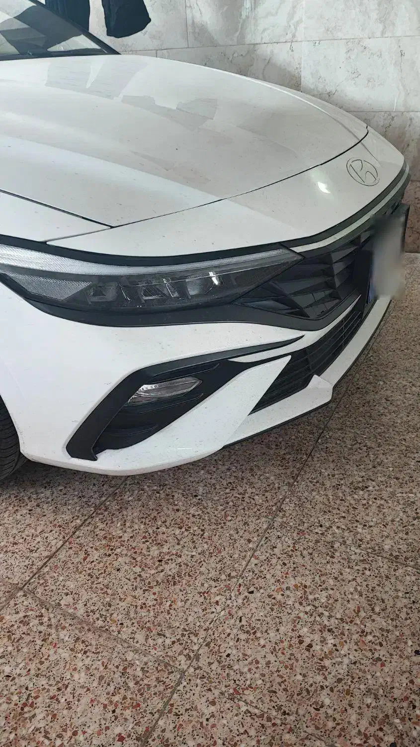 النترا ۲۰۲۵ نیمه فول|خودرو سواری و وانت|اهواز, کوی آغاجاری|دیوار