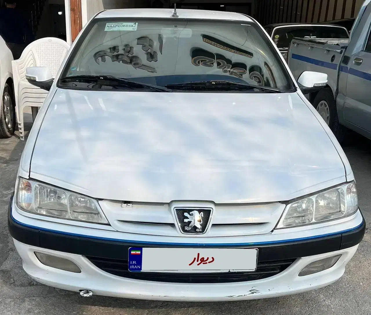 خودرو|خودرو سواری و وانت|ساری, |دیوار