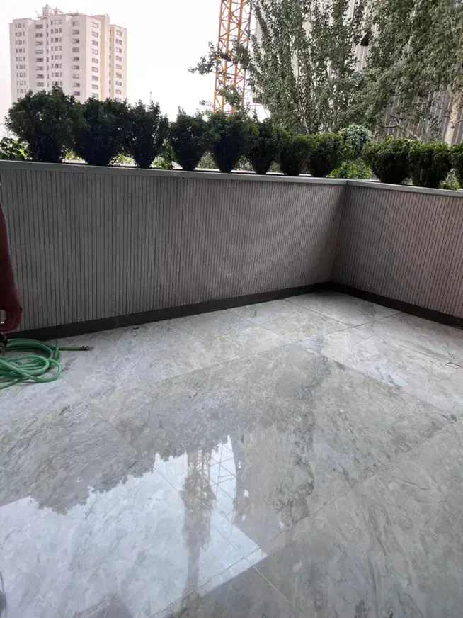 (تک ستاره فرشته نادی)     ۲۵۰متر۲۰مترتراس۳پارکینگ|فروش آپارتمان|تهران, الهیه|دیوار