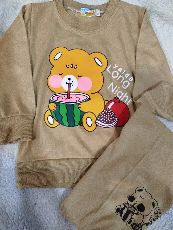 لباس یلدایی|کفش و لباس بچه|بروجرد, |دیوار