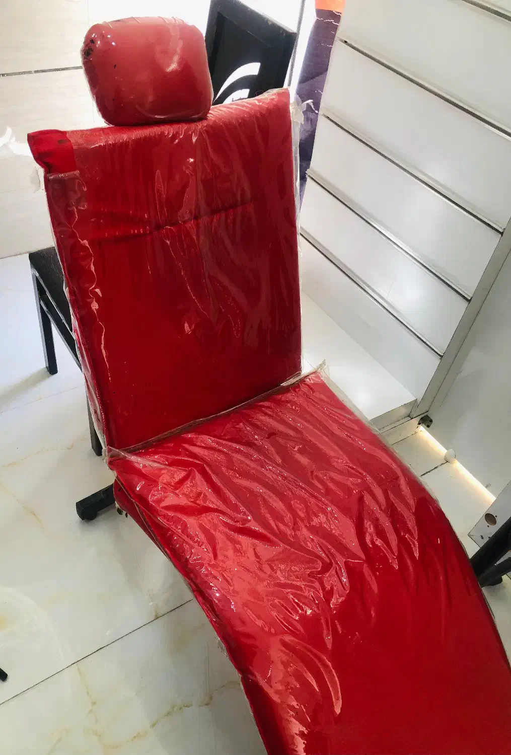 سرشور|آرایشگاه و سالن‌های زیبایی|شاهین‌شهر, خانه کارگر|دیوار