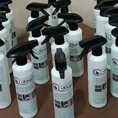 محصولات نانو|لوازم نظافت|ایلام, |دیوار