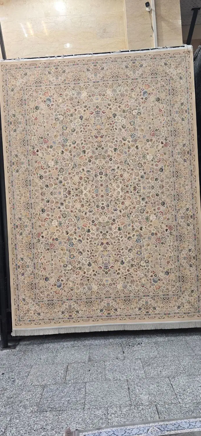فرش سنتی و کلاسیک و تابلو فرش|فرش|تهران, اوقاف|دیوار