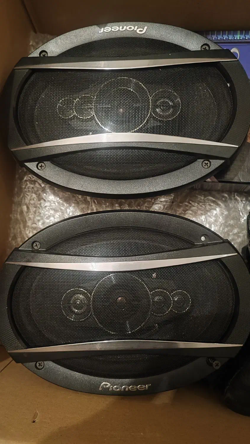 باند پایونیر 6996s|قطعات یدکی و لوازم جانبی|اندیشه, اندیشه فاز ۴|دیوار