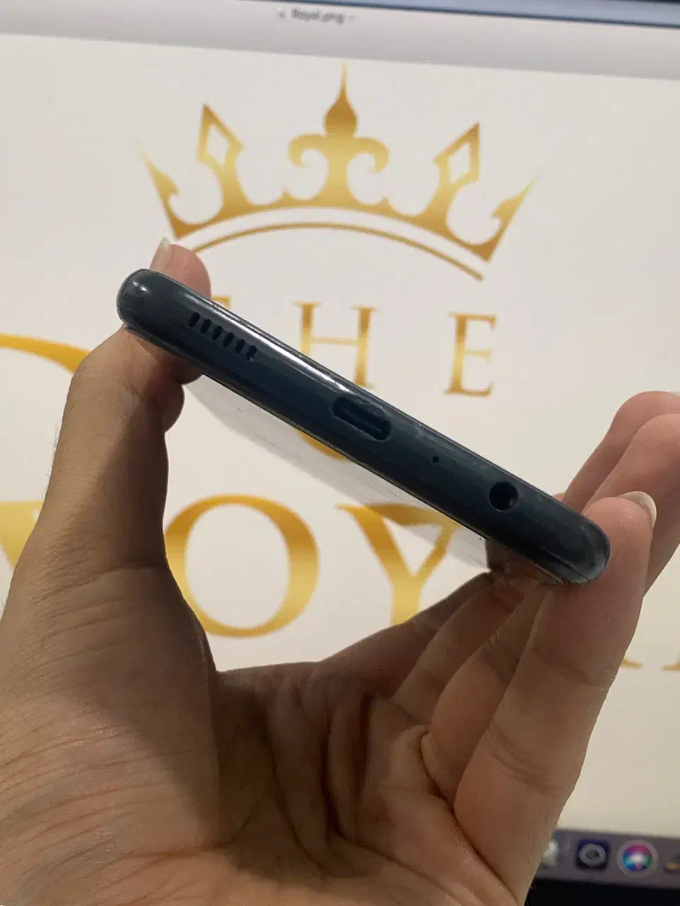 سامسونگ A23 حافظه ۱۲۸ در حد نو|موبایل|علیآباد کتول, |دیوار