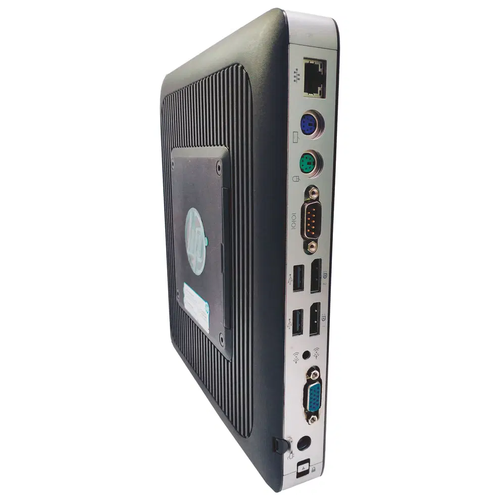 مینی کیس و تین کلاینت HP T630|رایانه رومیزی|تهران, فدک|دیوار