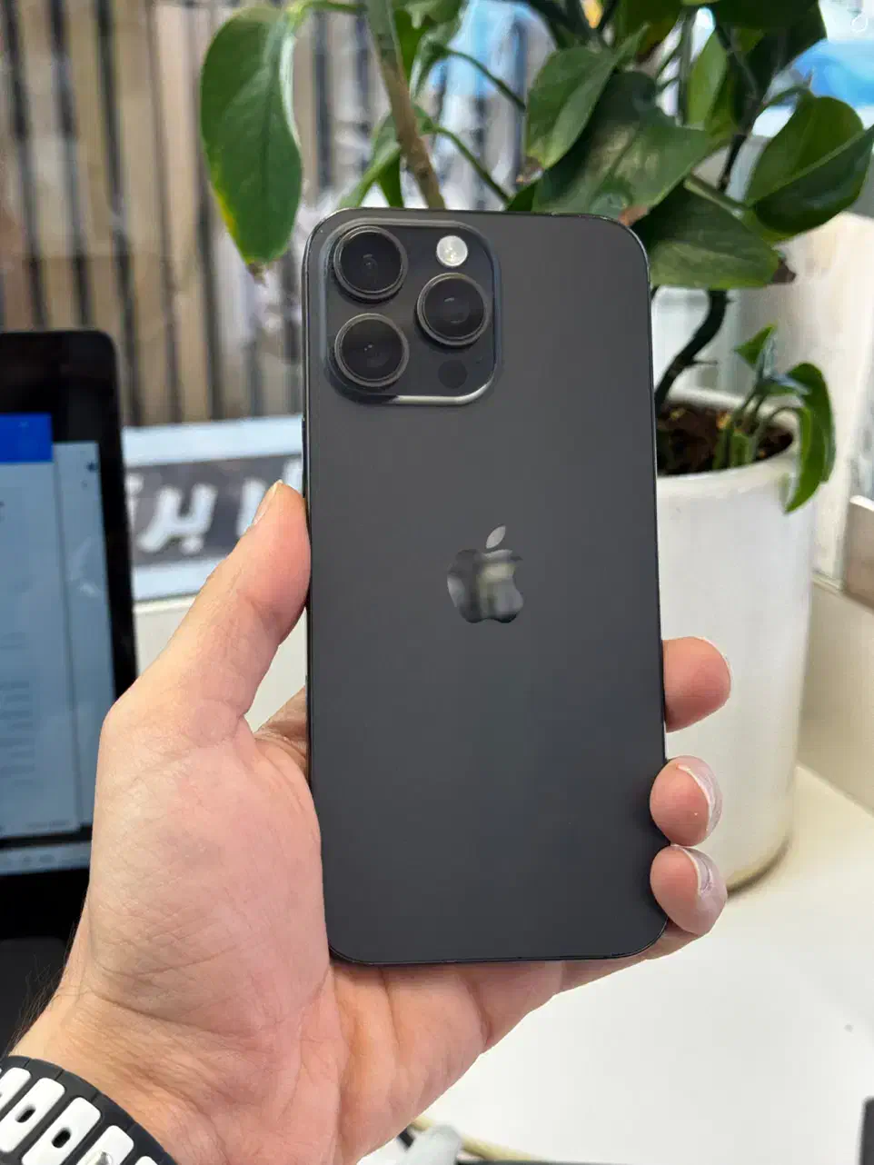 16ProMax|موبایل|تهران, ونک|دیوار