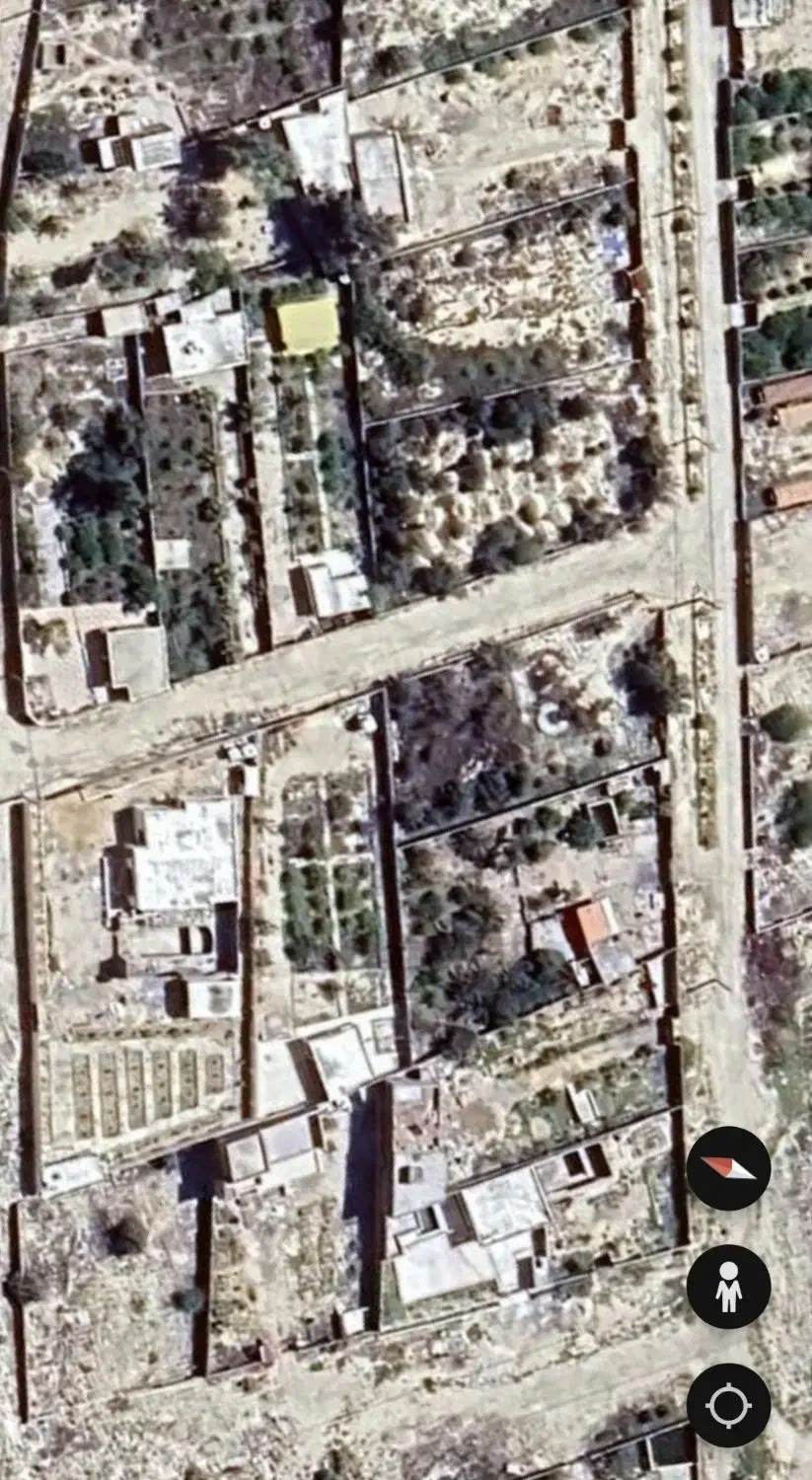 فروش زمین باغ شهری|فروش زمین و ملک کلنگی|بندر دیر, |دیوار