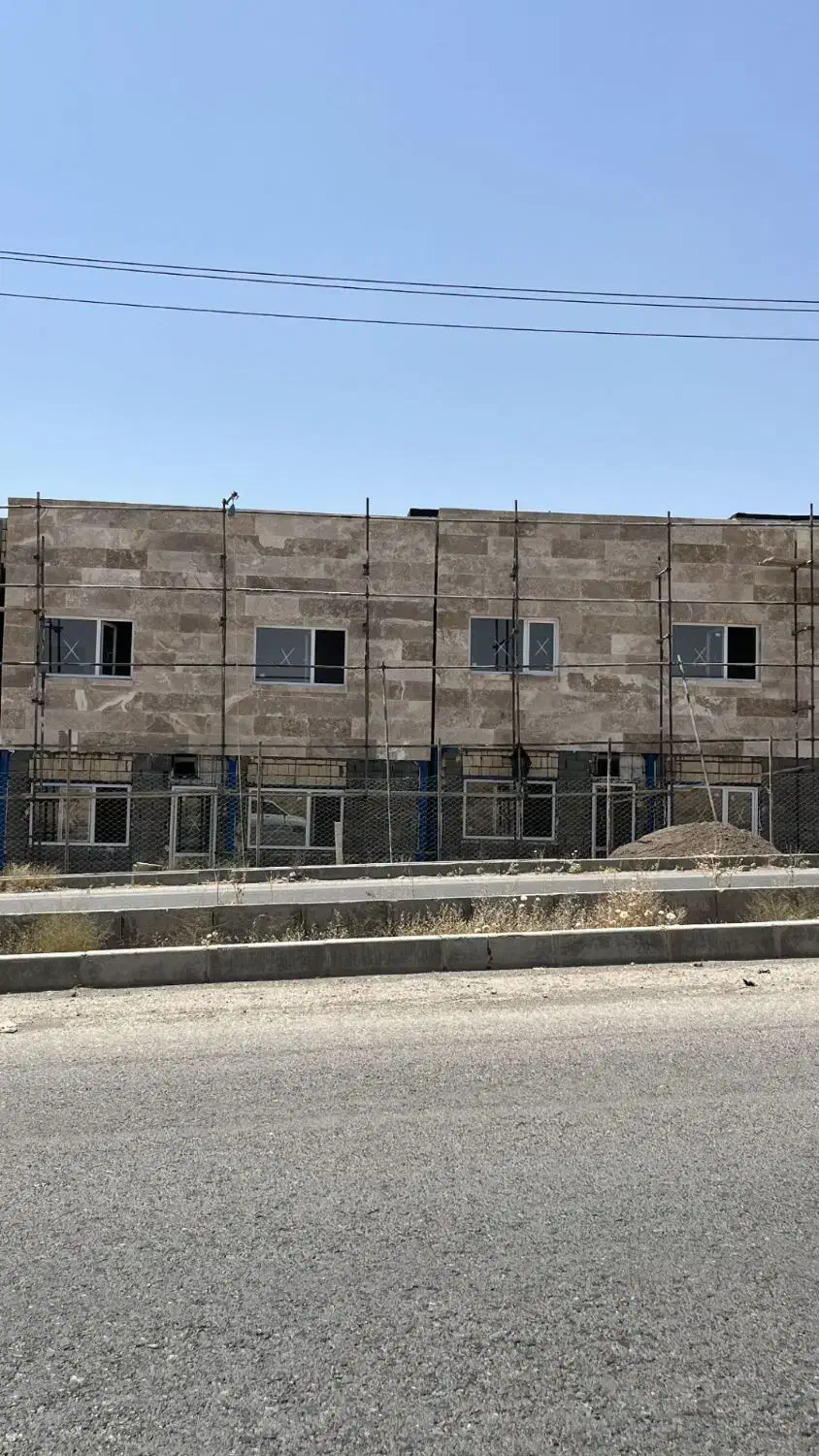 پیش فروش پروژه کاشانه سازان شرایط خرید اقساطی|فروش آپارتمان|مشهد, شهرک مهرگان|دیوار