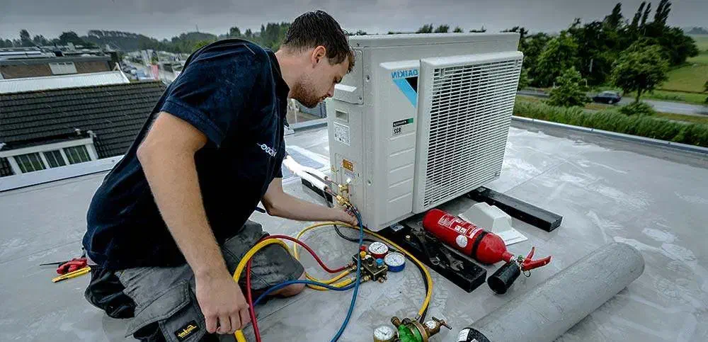 نصب جا به جایی اسپیلت|خدمات پیشه و مهارت|گرگان, |دیوار