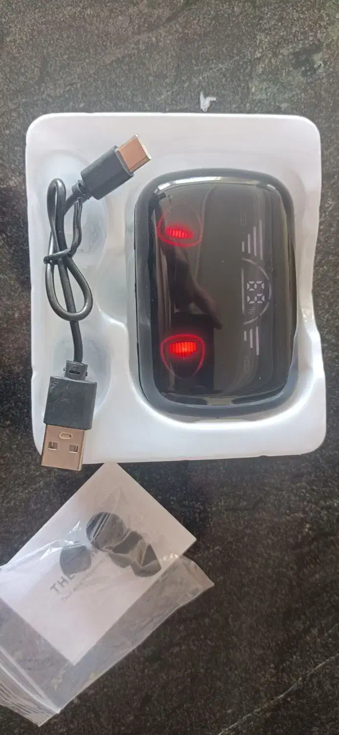 هندزفری بلوتوثی|لوازم جانبی موبایل و تبلت|مشگین شهر, |دیوار