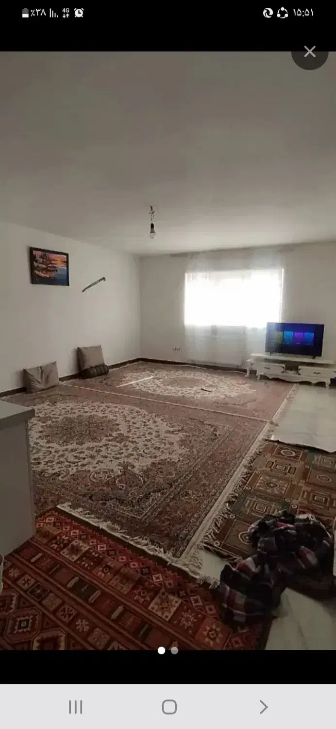 خانه ویلایی دربست دارایی اب وبرق گاز|فروش خانه و ویلا|شازند, |دیوار