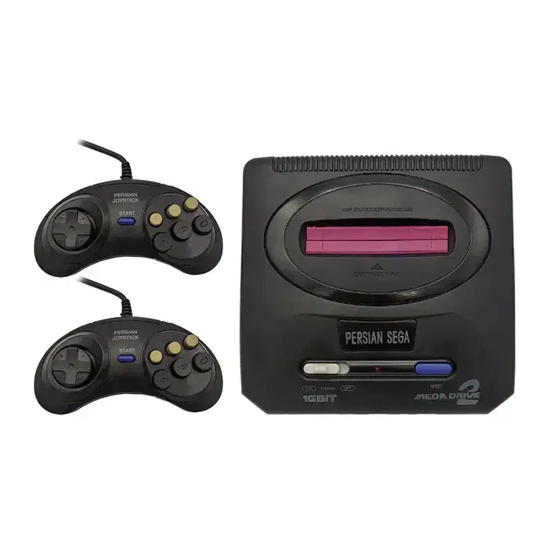 سگا نو|کنسول، بازی ویدئویی و آنلاین|زنجان, |دیوار