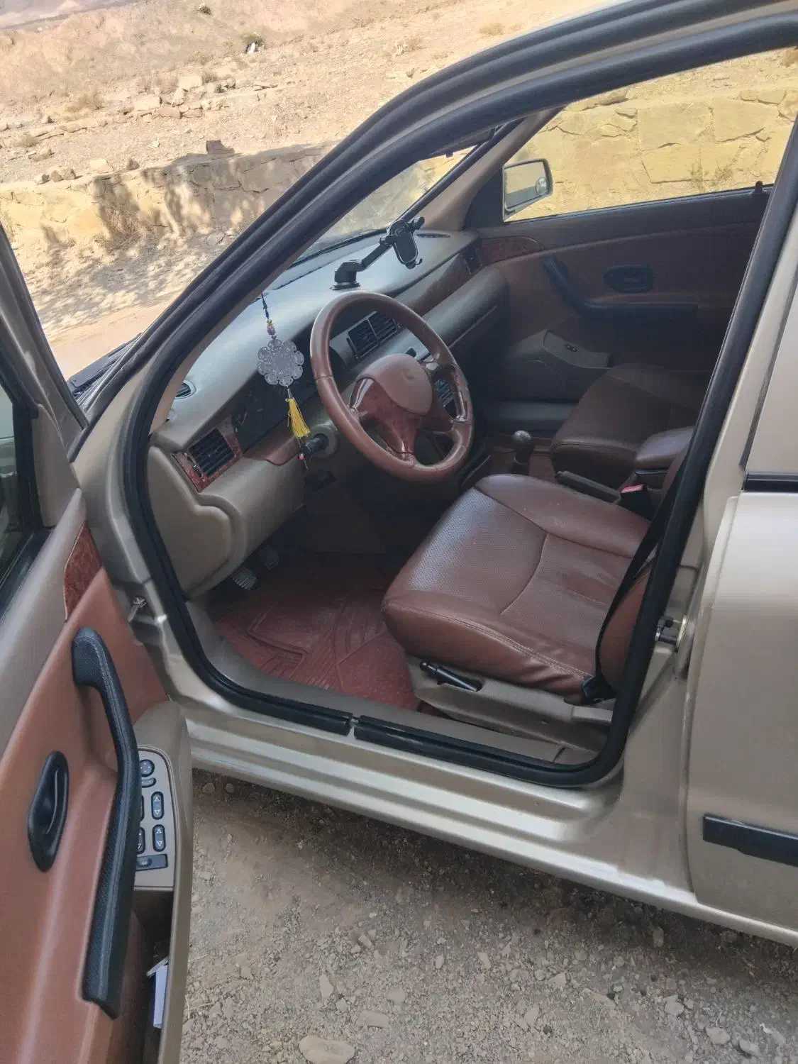 سمند|خودرو سواری و وانت|زبرخان, |دیوار