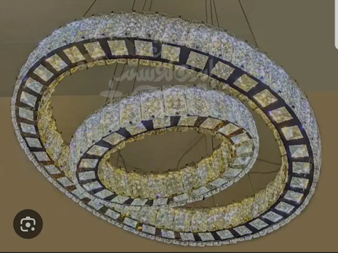 خرید و فروش و تعمیرات لوستر های قدیمی و جدید|لوستر و چراغ آویز|تهران, سازمان آب|دیوار