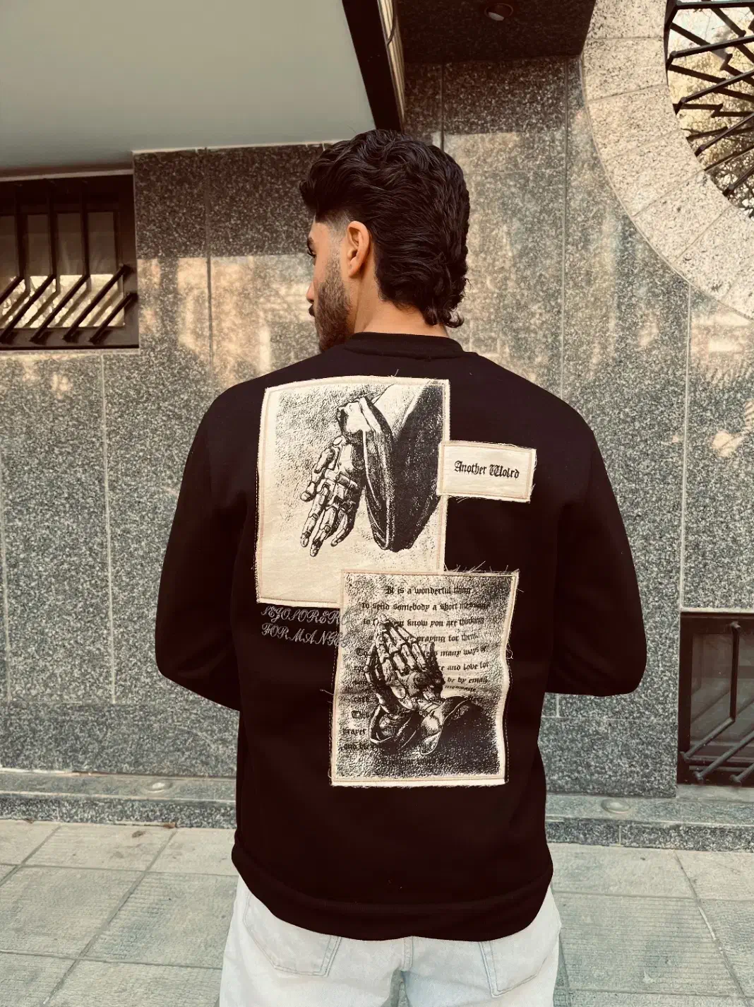 دورس زمستانه|لباس|اصفهان, مشکین|دیوار