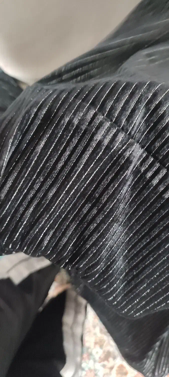 پیراهن مخمل مجلسی|لباس|خرم‌آباد, |دیوار