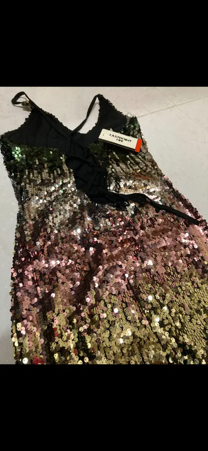 لباس مجلسی سایز ۳۸.۴۰|لباس|گرگان, |دیوار