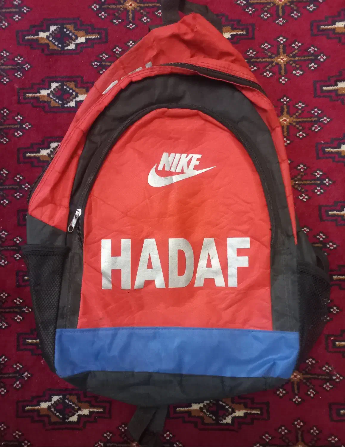 کیف مدرسه،راهنمایی کول پشتی|کیف، کفش، کمربند|کرج, گلشهر|دیوار