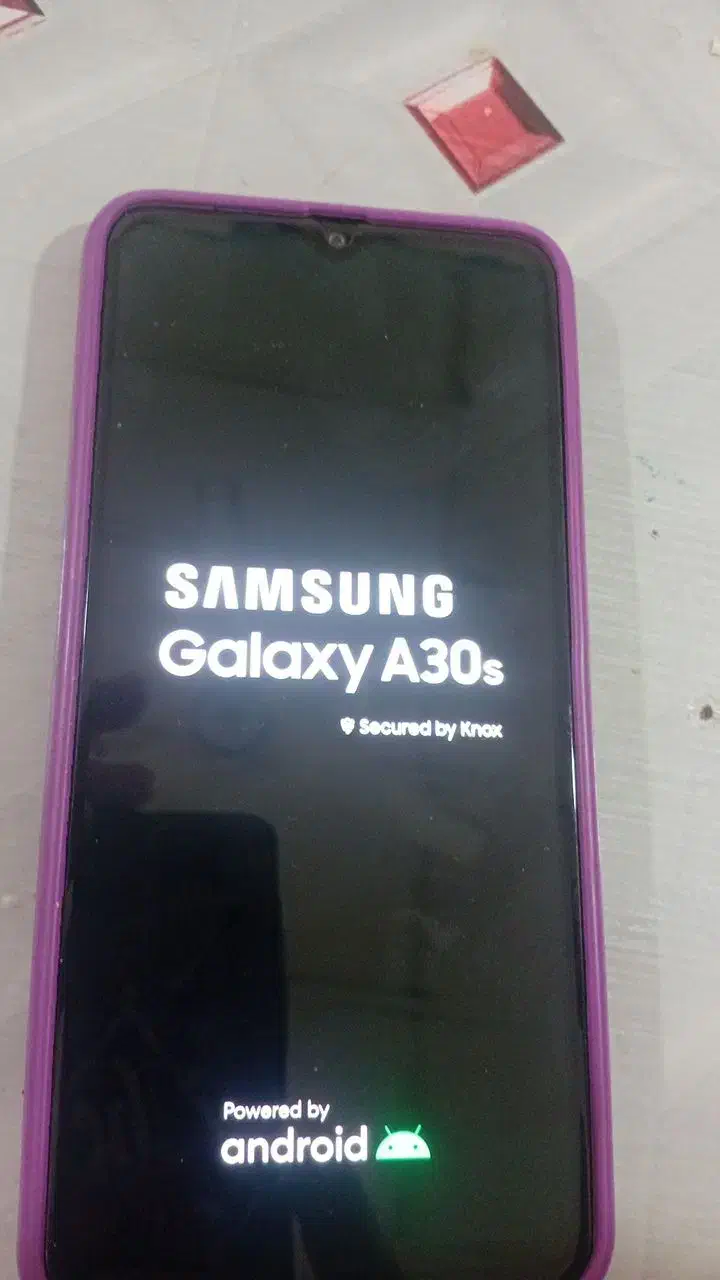 گوشی،سامسونگ A30s|موبایل|مراغه, |دیوار