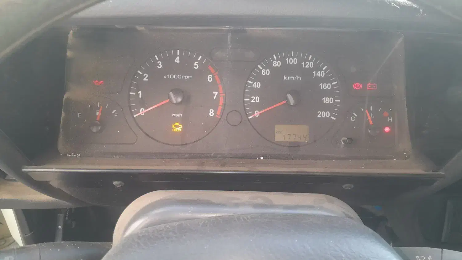 پیکان وانت صفر  خشک|خودرو سواری و وانت|قزوین, |دیوار