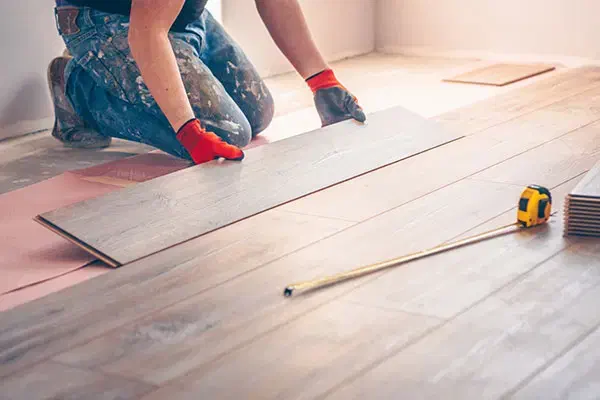 نصاب پارکت . قرنیز . سقف کاذب  ( تخصصی )|خدمات پیشه و مهارت|کرج, کوی کارمندان شمالی|دیوار