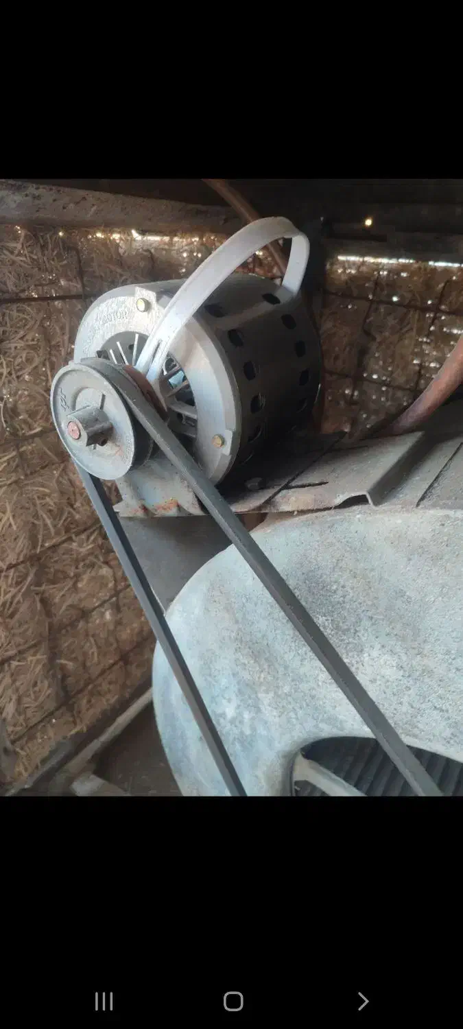 یک کولر ابی|کولر آبی|شهریار, شهرک وائین|دیوار