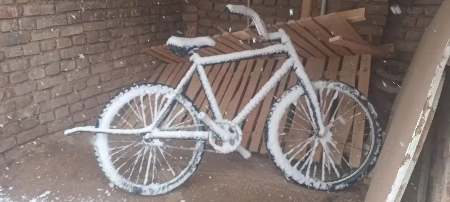 دوچرخه|دوچرخه، اسکیت، اسکوتر|خوسف, |دیوار