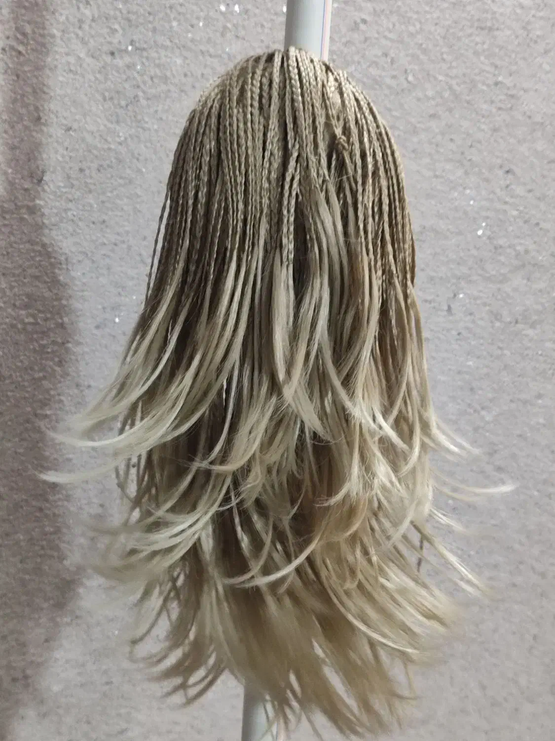 گلاه گیس|آرایشی، بهداشتی، درمانی|مشهد, فدک|دیوار