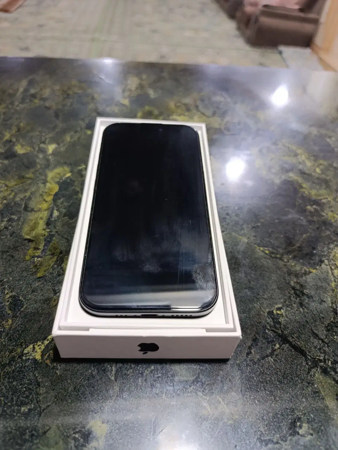 آیفون ۱۶ نرمال ریجستری شده|موبایل|اهواز, کوی باهنر|دیوار