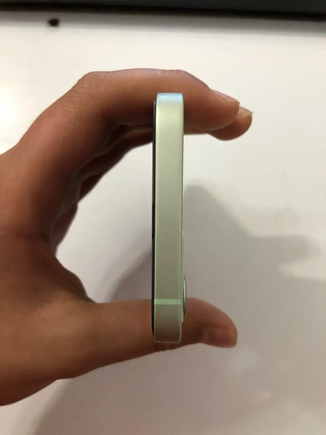 ایفون 12 نرمال باتری فابریک 100|موبایل|اردبیل, |دیوار