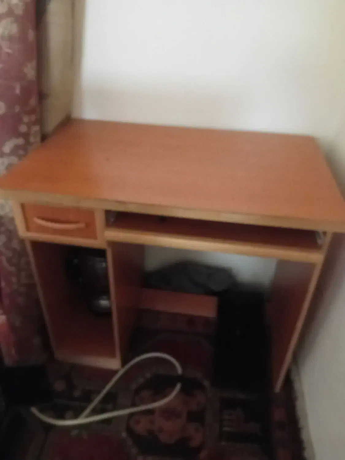 میز تحریر و صندلی|میز تحریر و کامپیوتر|خلخال, |دیوار