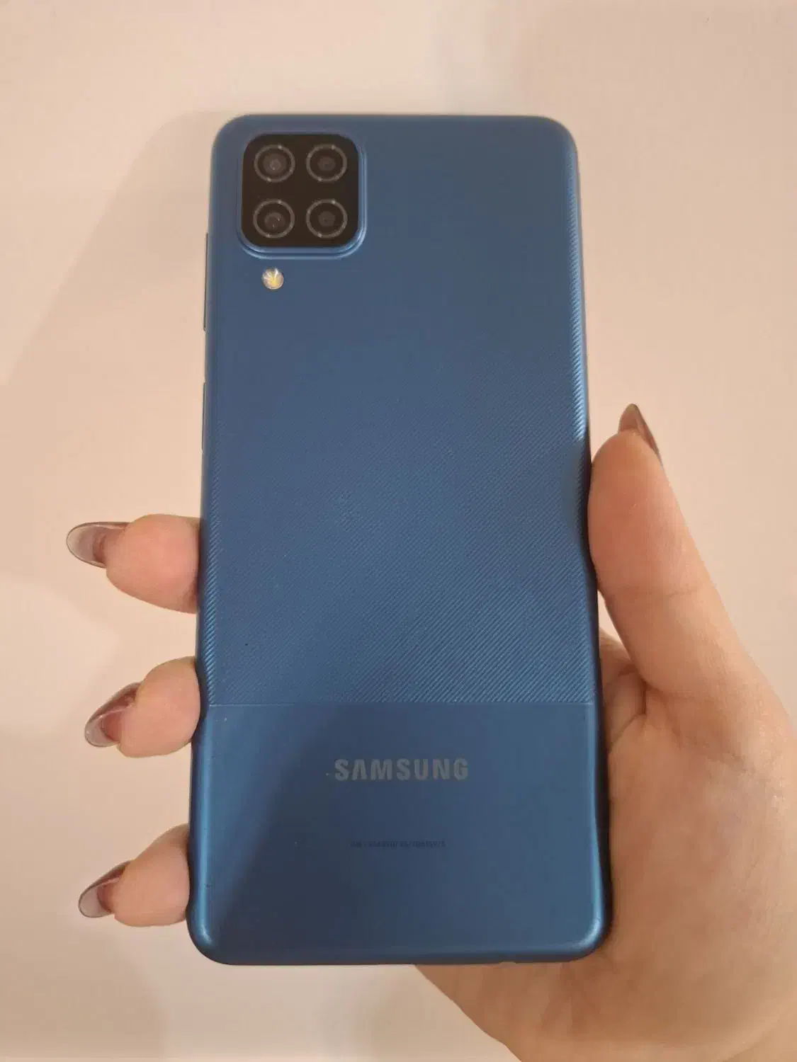 سامسونگ a12|موبایل|تبریز, |دیوار