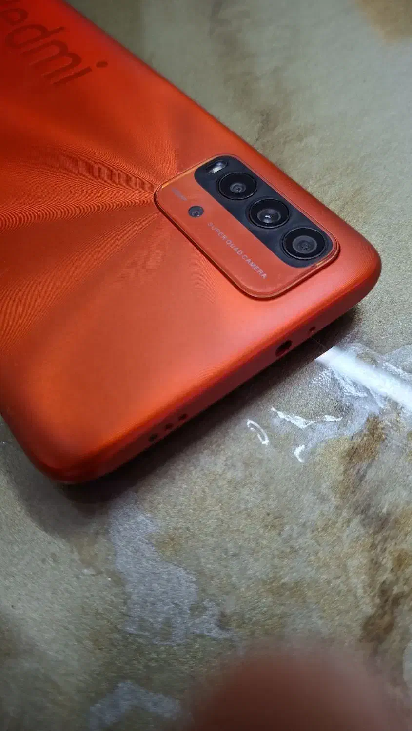 ردمی 9t|موبایل|بندرعباس, |دیوار