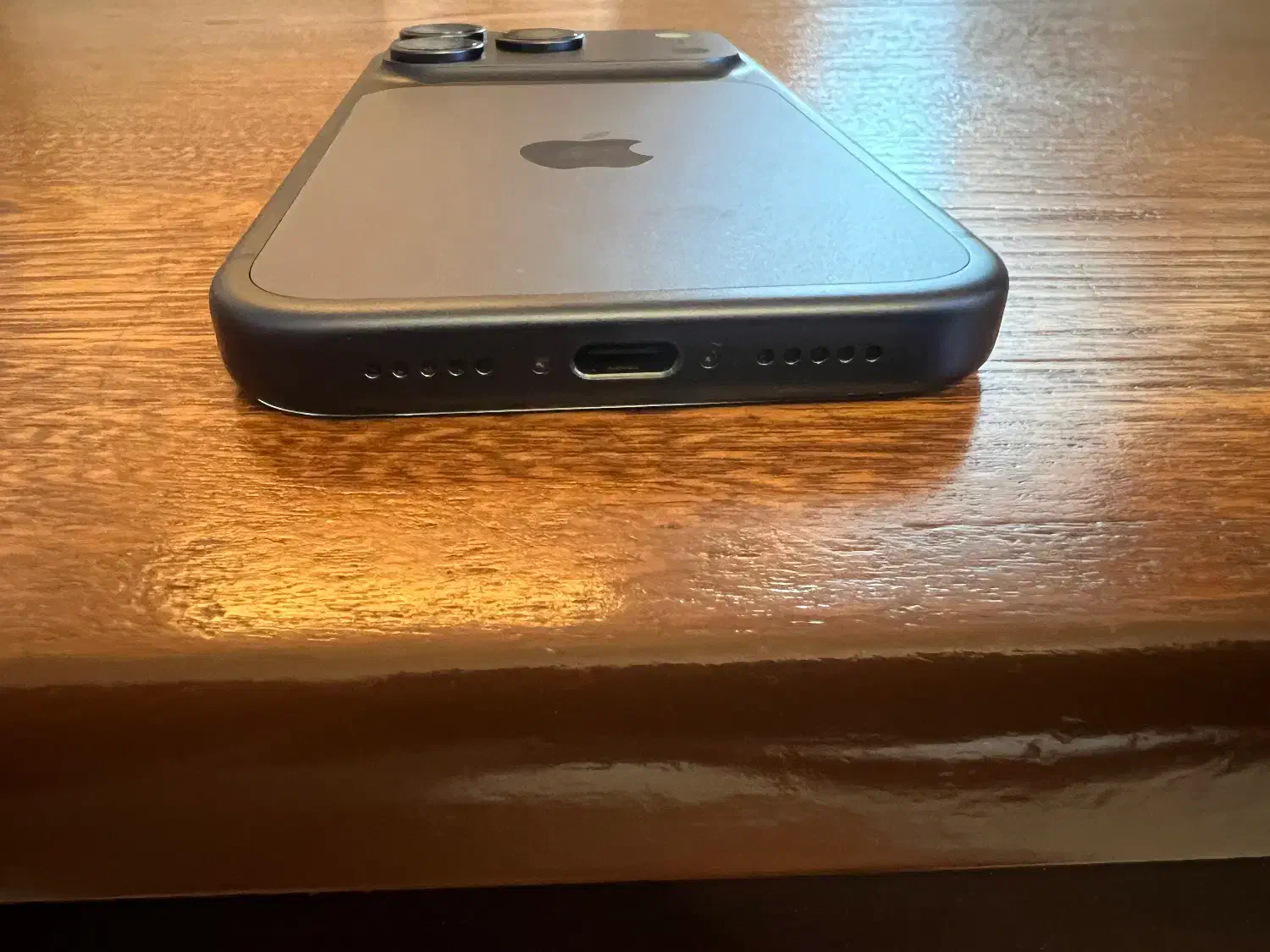 IPHON 17 pro ZAA 256|موبایل|مشهد, فرهنگ|دیوار