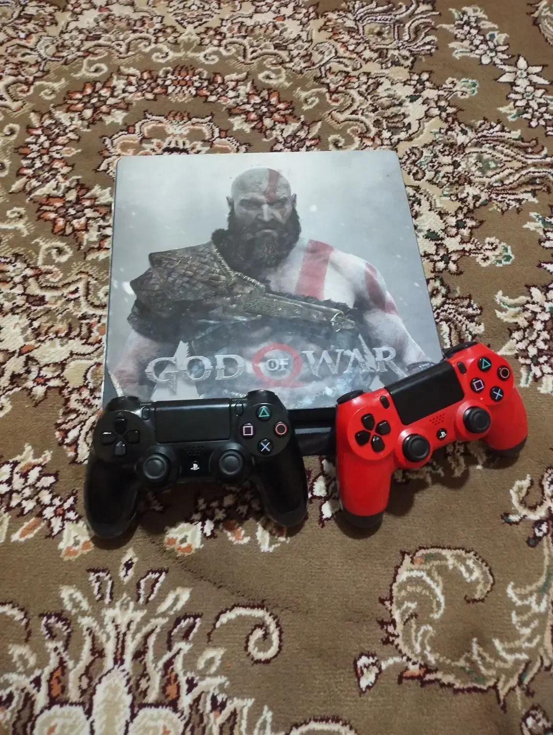 ps4|کنسول، بازی ویدئویی و آنلاین|کوهسار (البرز), |دیوار