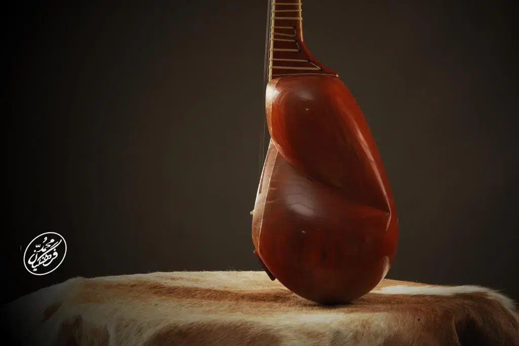 تار فرهنگیان|سازهای سنتی|تهران, نیاوران|دیوار