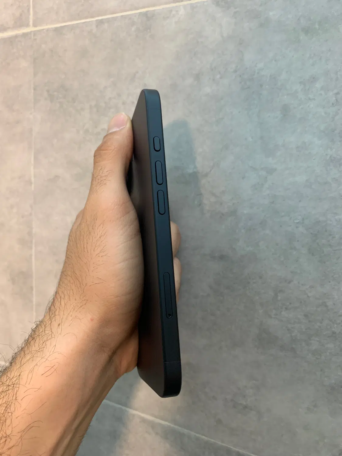 Iphone 16 256gig|موبایل|تهران, آذری|دیوار