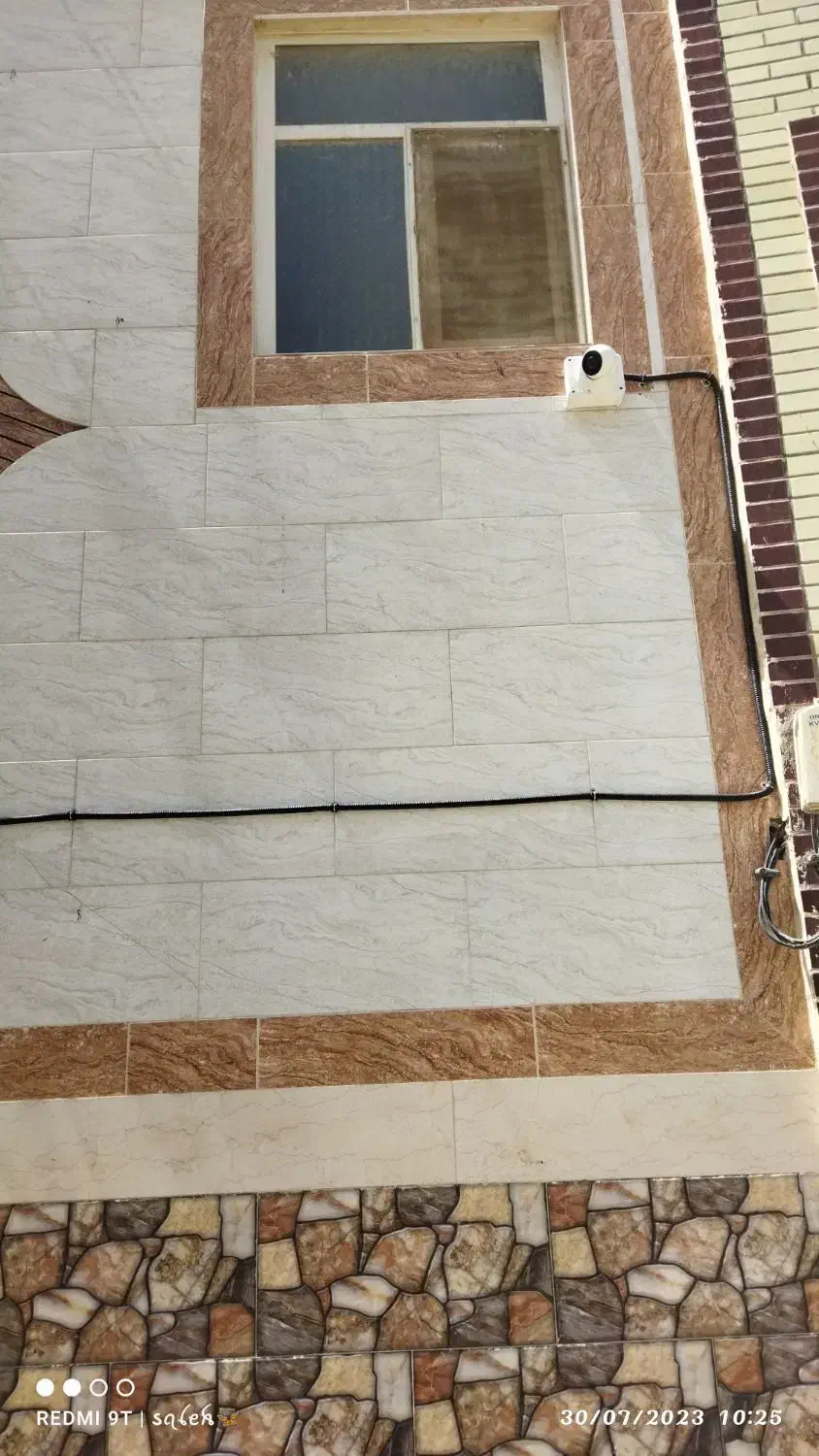 نصب و فروش دوربین های حفاظتی|دوربین مداربسته|ابریشم, |دیوار