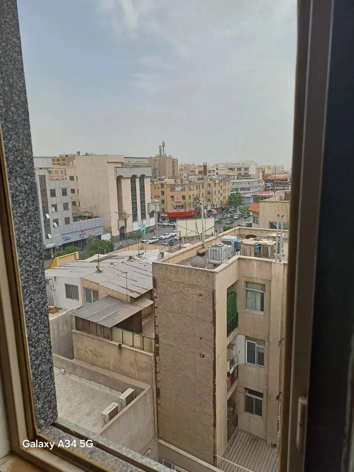 دفتر اداری حتی مناسب ارایشگاه زنانه در تهرانسر|فروش دفتر کار، اتاق اداری، مطب|تهران, باشگاه نفت|دیوار