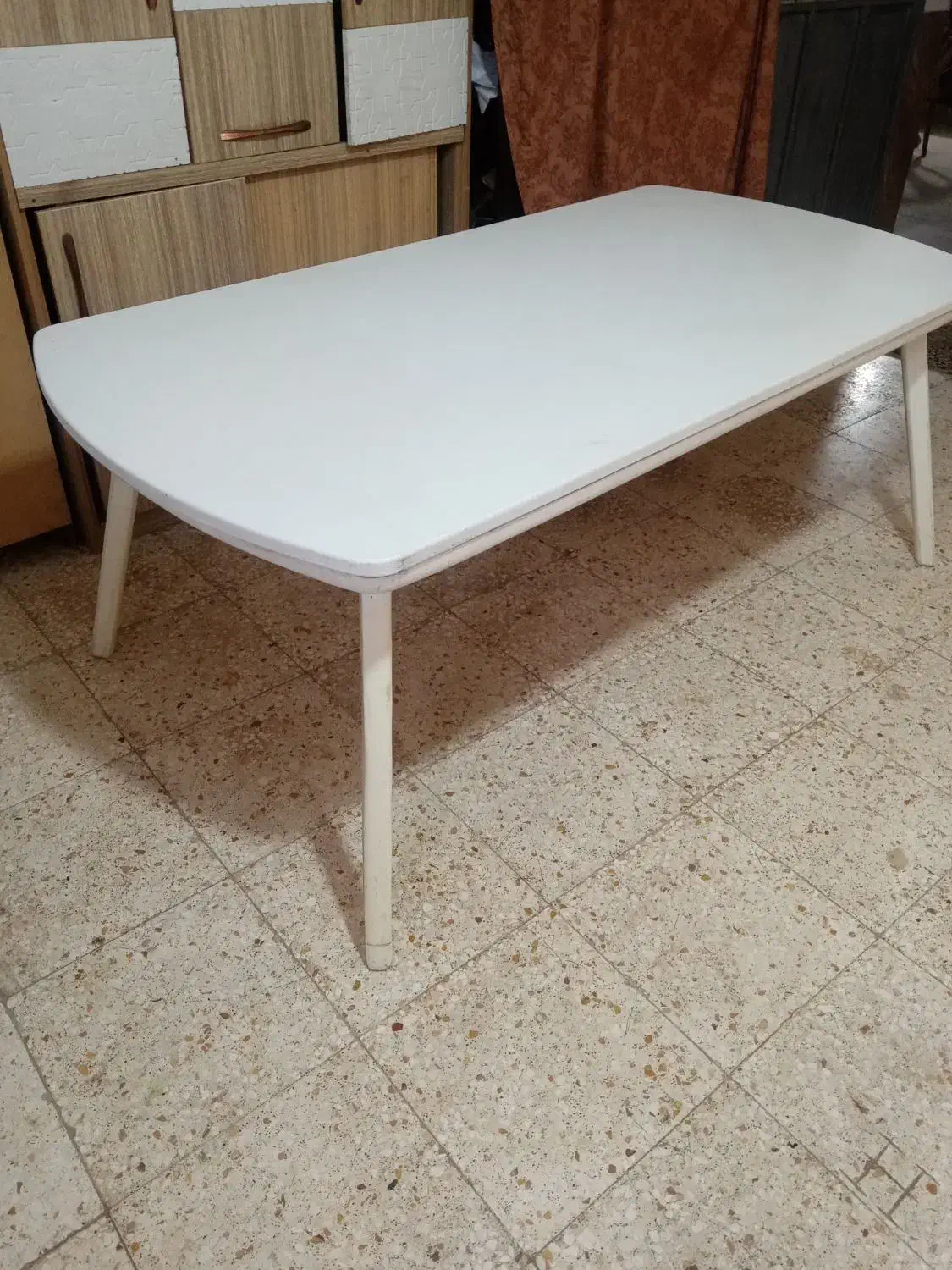 میز|میز و صندلی غذاخوری|گرگان, |دیوار