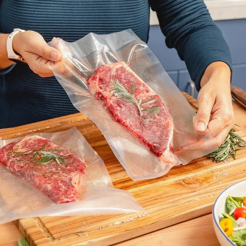 دستگاه وکیوم مواد غذایی وکیوم سیلر گرین لاین|سایر لوازم برقی|مشهد, ولیعصر (شهرک غرب)|دیوار