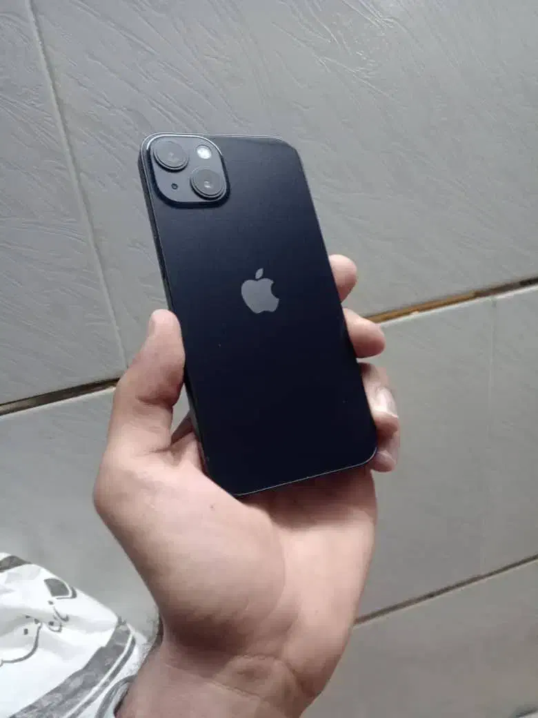 آیفون 13 normallحافظه ۱۲۸ درحد|موبایل|آباده, |دیوار