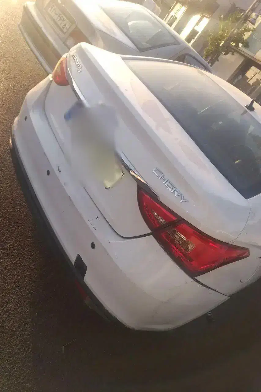 آریزو5|خودرو سواری و وانت|رودهن, |دیوار