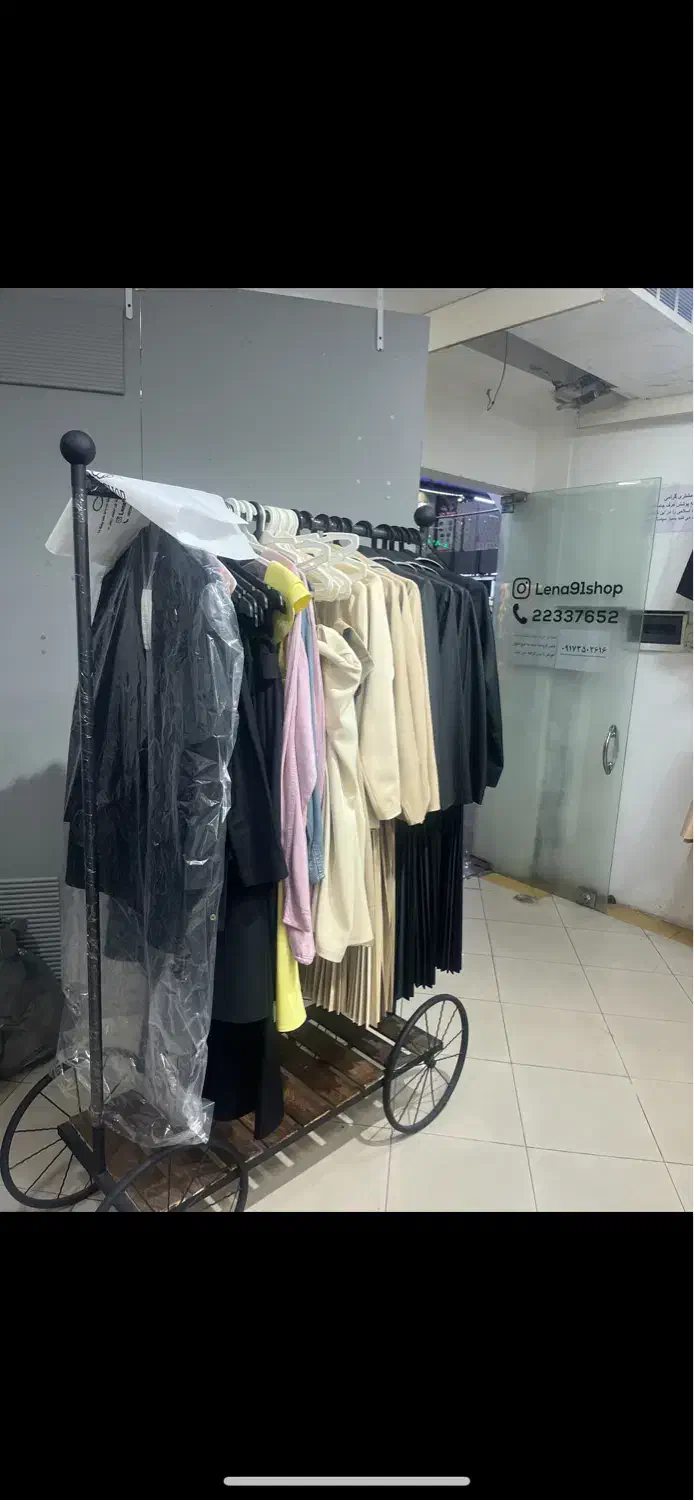 رگال مغازه|حراج|تهران, مجیدیه|دیوار