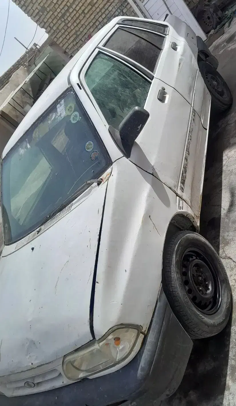 پراید مدل82|خودرو سواری و وانت|اهواز, کوی مندلی(سه راه خرمشهر)|دیوار