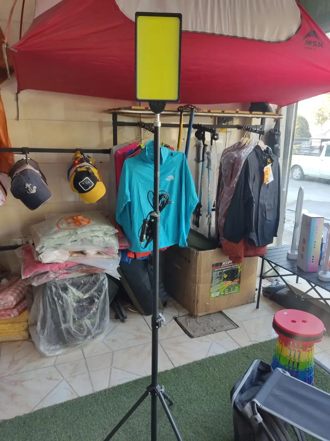 فیش لایت|لامپ و چراغ|کرج, رجب‌آباد|دیوار