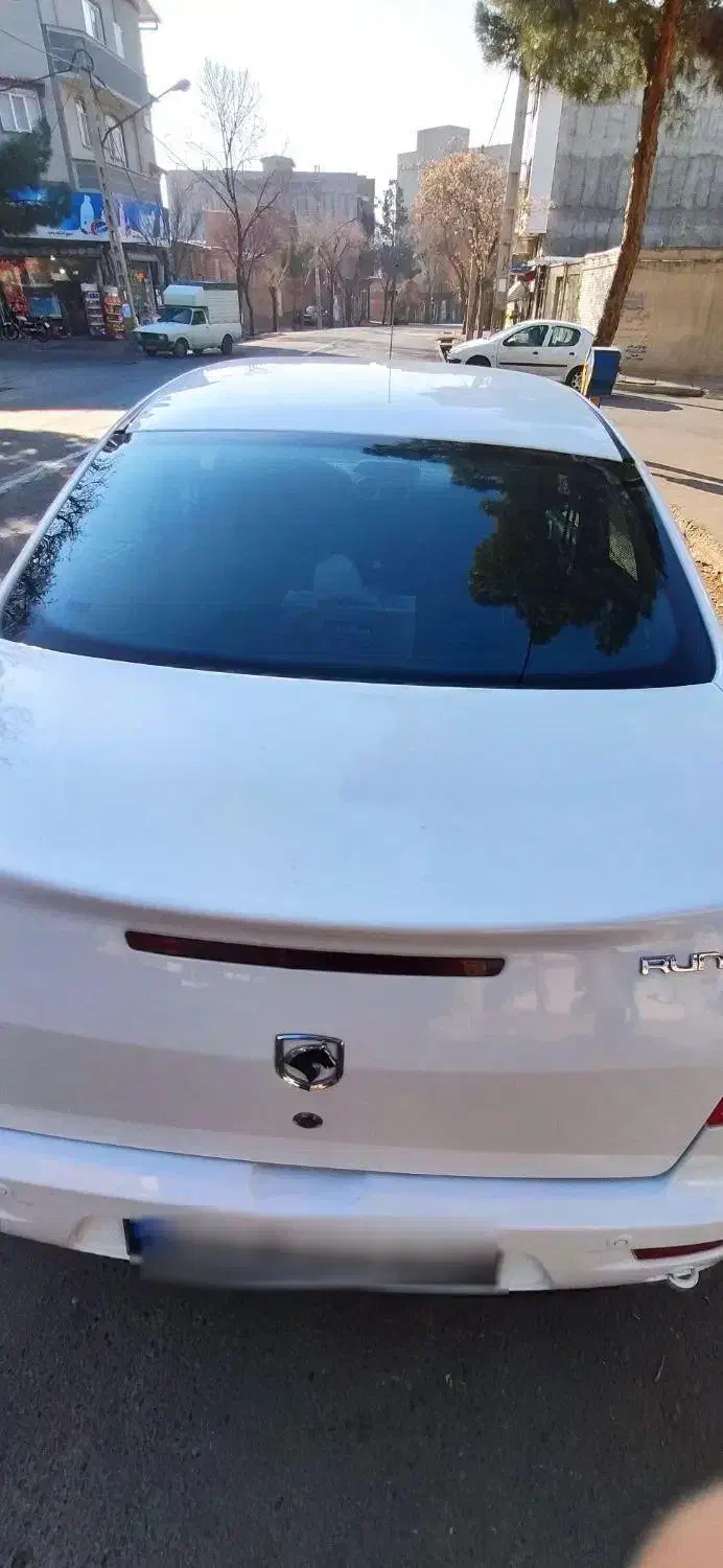 رانا TU5  عتیقه  LX|خودرو سواری و وانت|تبریز, |دیوار